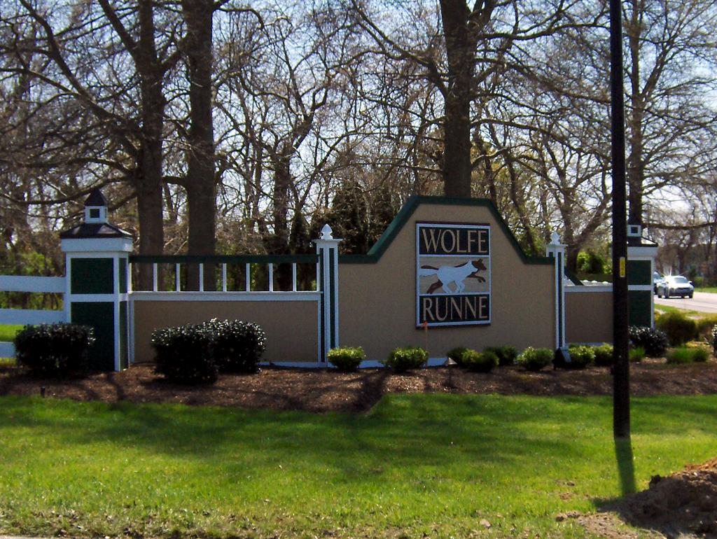 Wolfe Runne Community Information Active Adults Realty